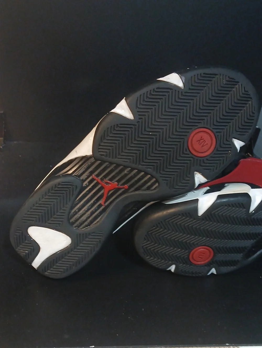 Air Jordan 14 Retro 